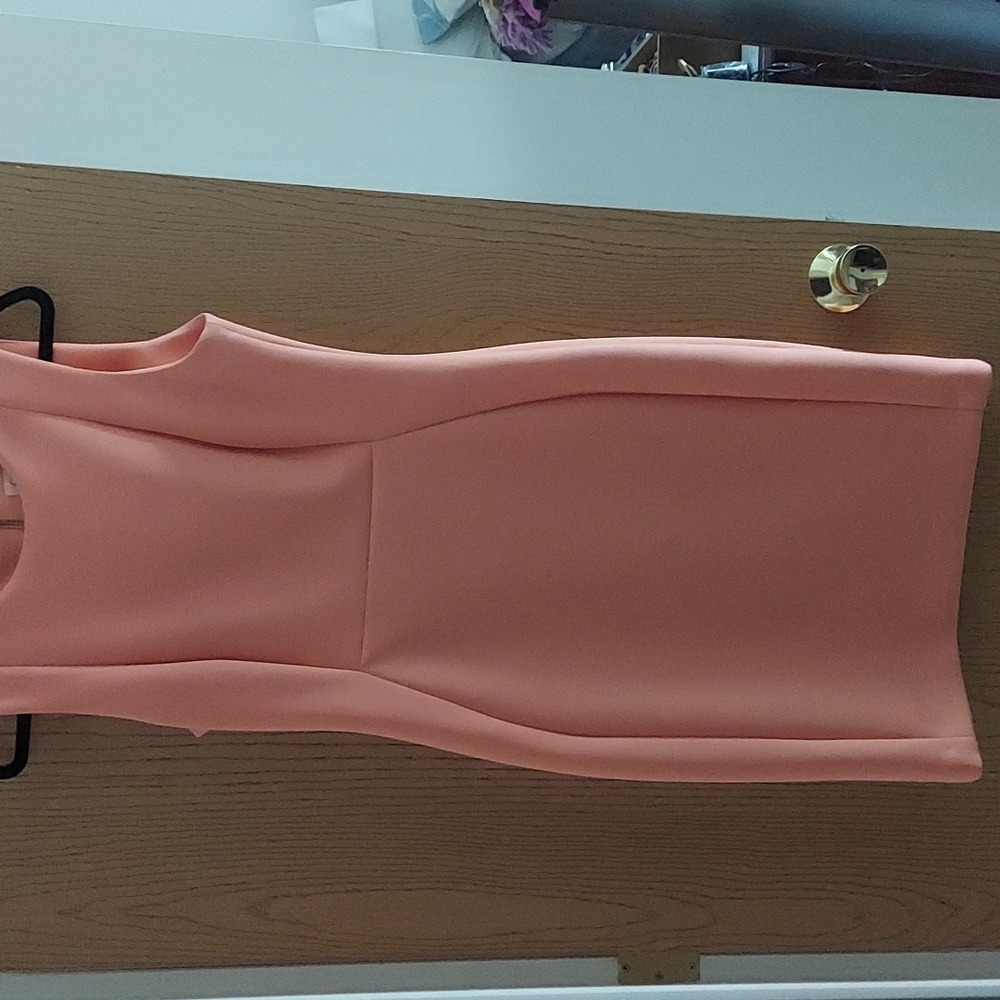Calvin Klein Sheath